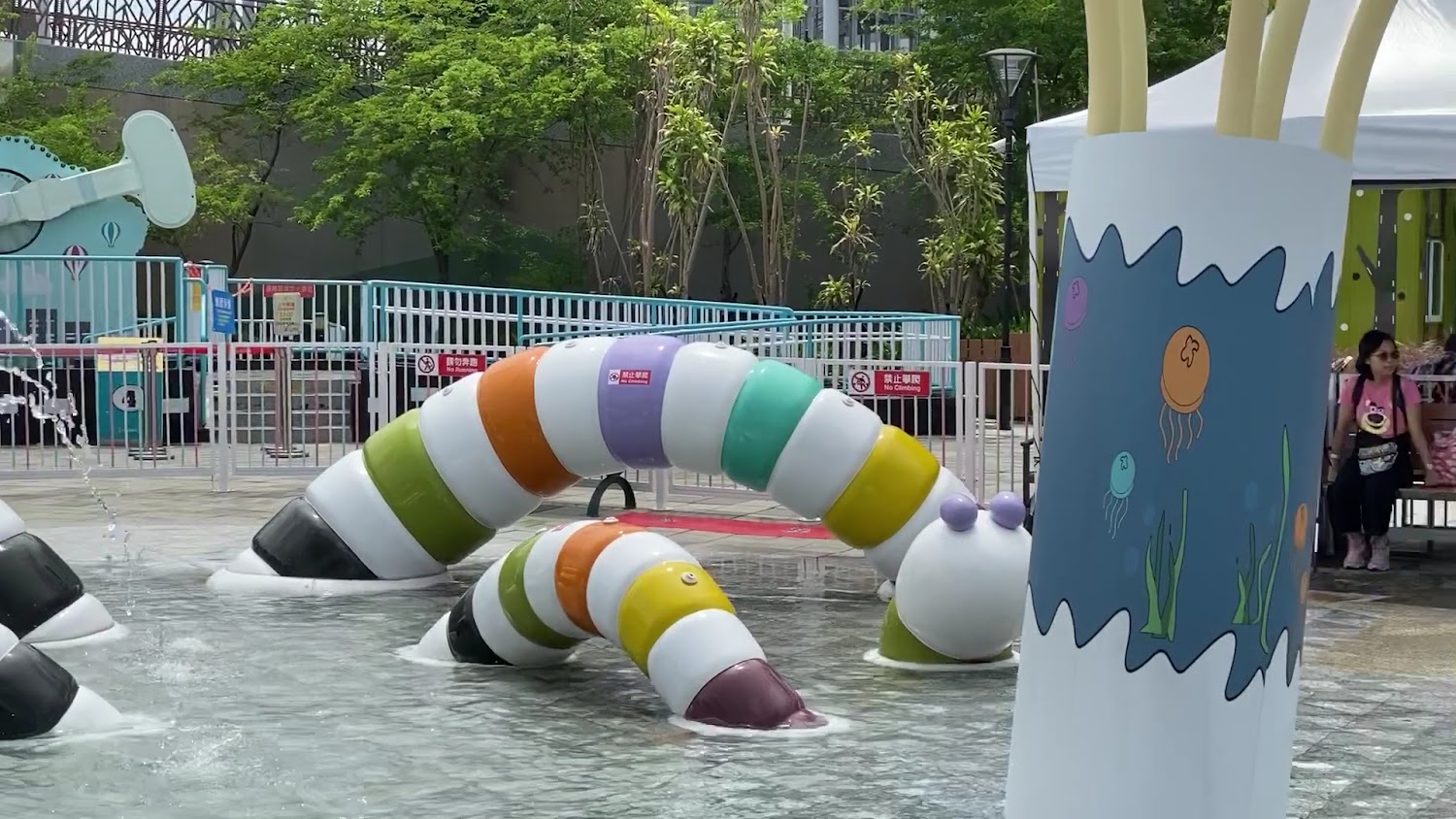 最新消息｜探索臺北兒童新樂園：家長必看全攻略