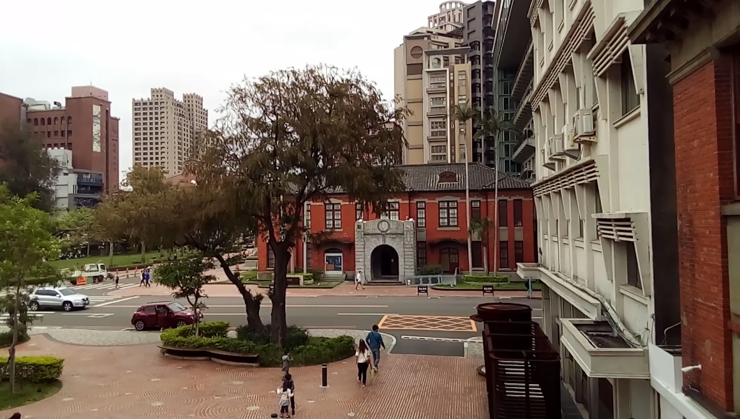 新竹美術館：藝術之旅讓你領悟當代視野
