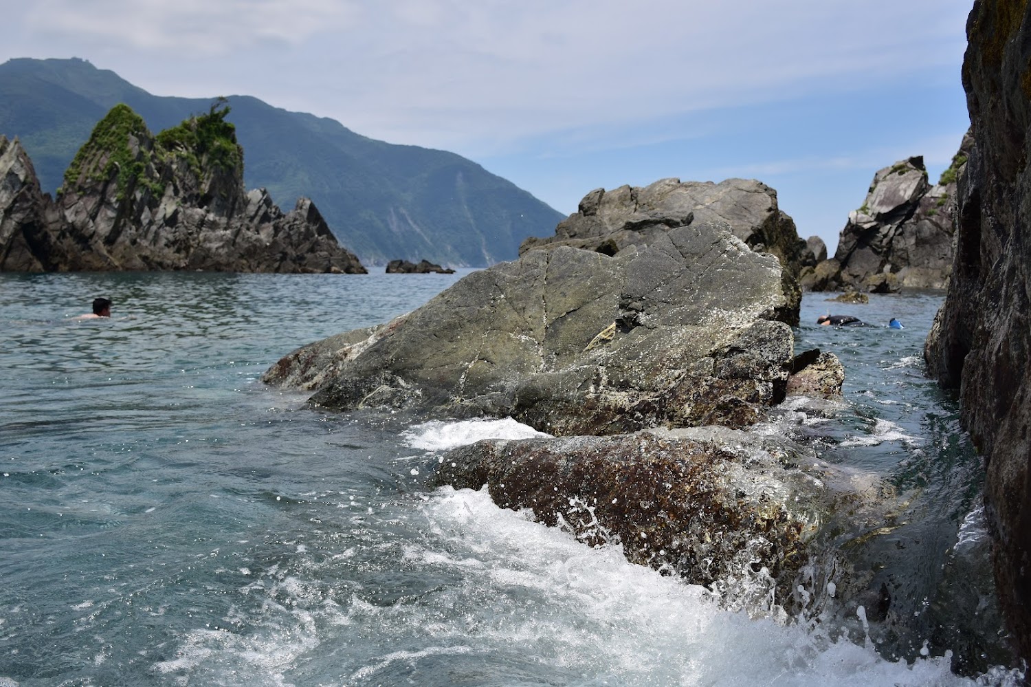 宜蘭秘境推薦:愛情鎖海灘及其他隱藏景點大揭曉