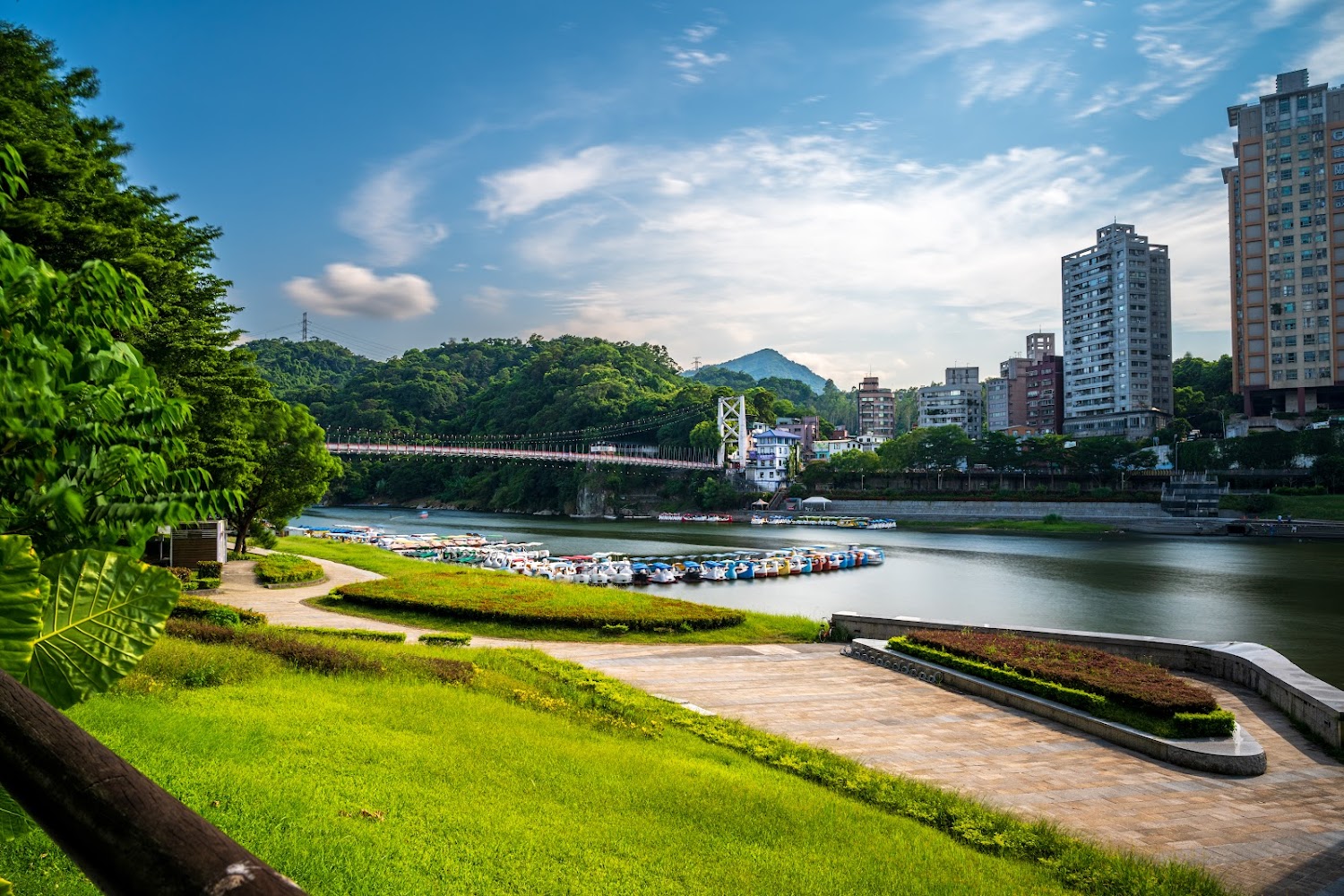 台灣風景區推薦:必訪的迷人景點
