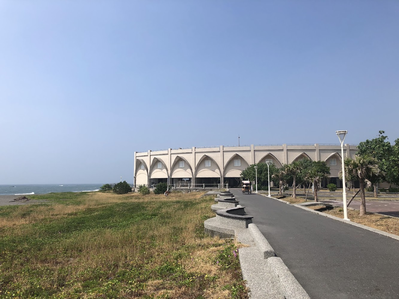 旗津區旅遊攻略:探索高雄最美海島魅力