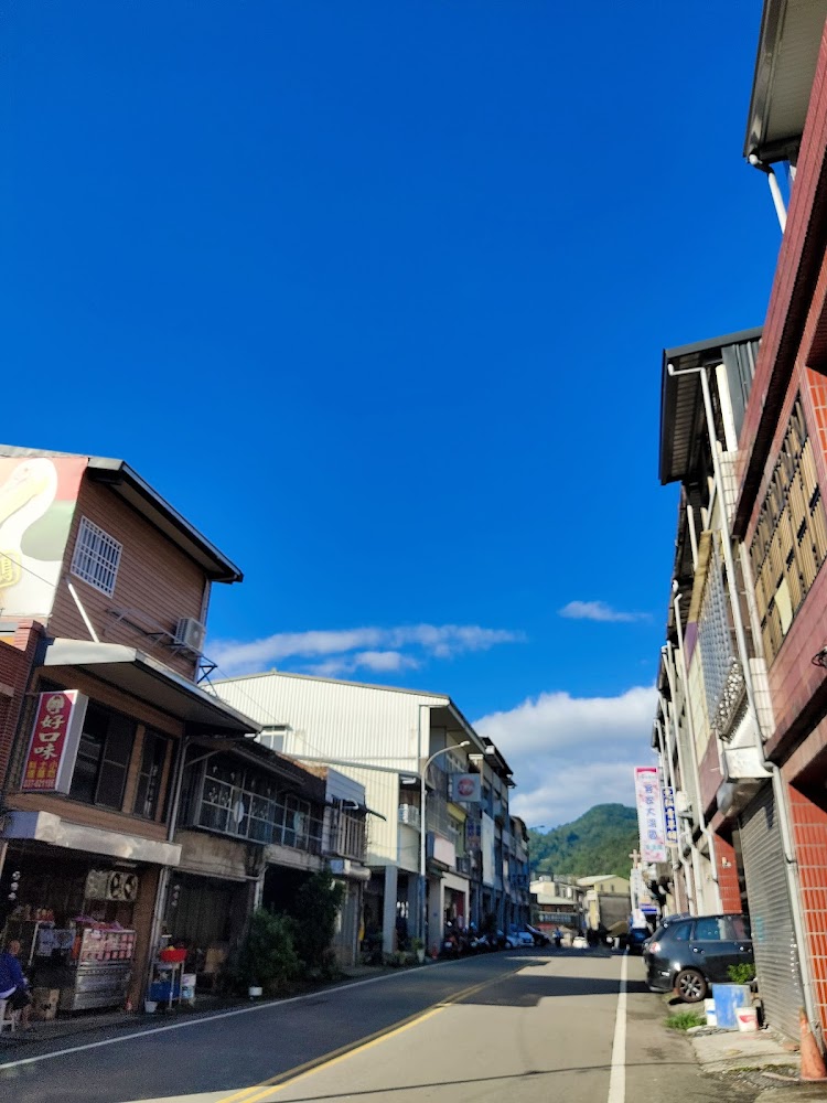 南庄老街｜苗栗南庄景點攻略：探索南庄老街與周邊美景