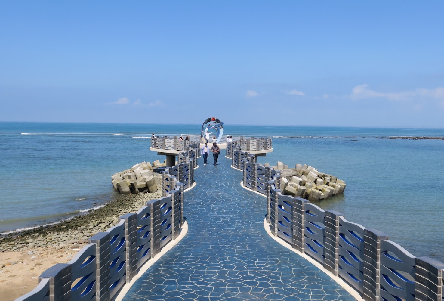 全景圖｜芝蘭公園一日遊｜探索北海岸的美麗秘境