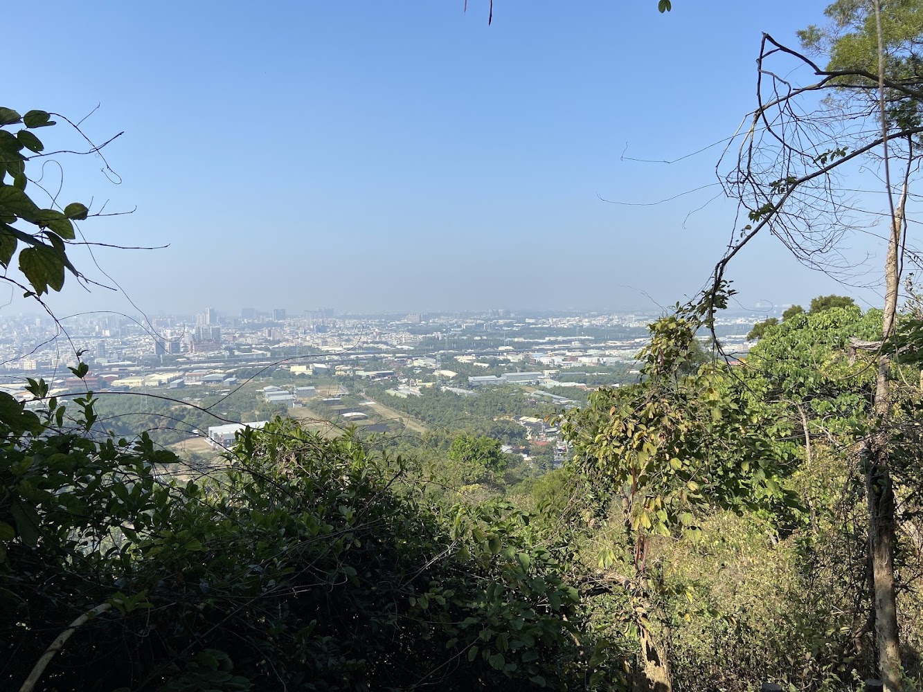 觀音山