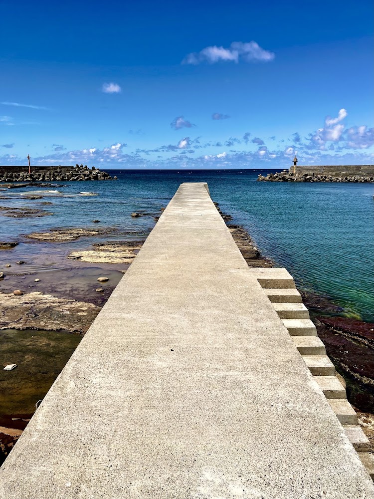 馬崗漁港｜新北最東漁村的靜謐時光：在地海鮮美食、生態潮間帶與純樸老村探索