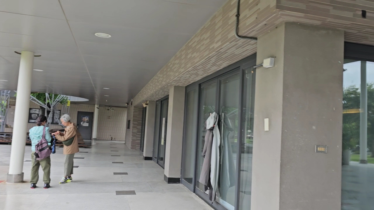 探索臺東美術館：藝術與自然的完美結合