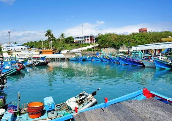 台東森林公園｜台東旅宿推薦：凱撒趣淘漫旅-台東 HOTEL CHAM CHAM Taitung 的遊客好評與特色