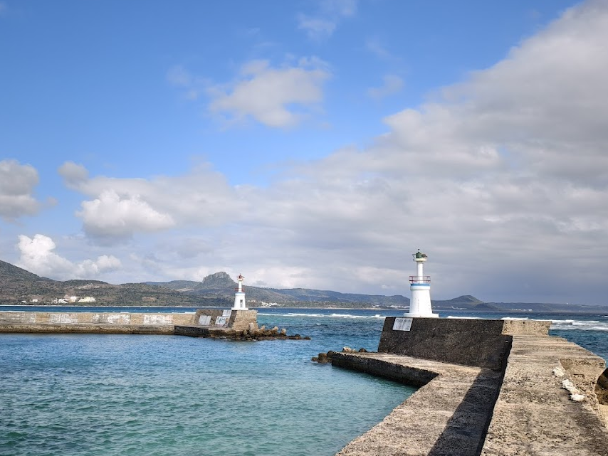 星砂灣｜墾丁景點攻略｜探索台灣最美海岸線的絕佳指南