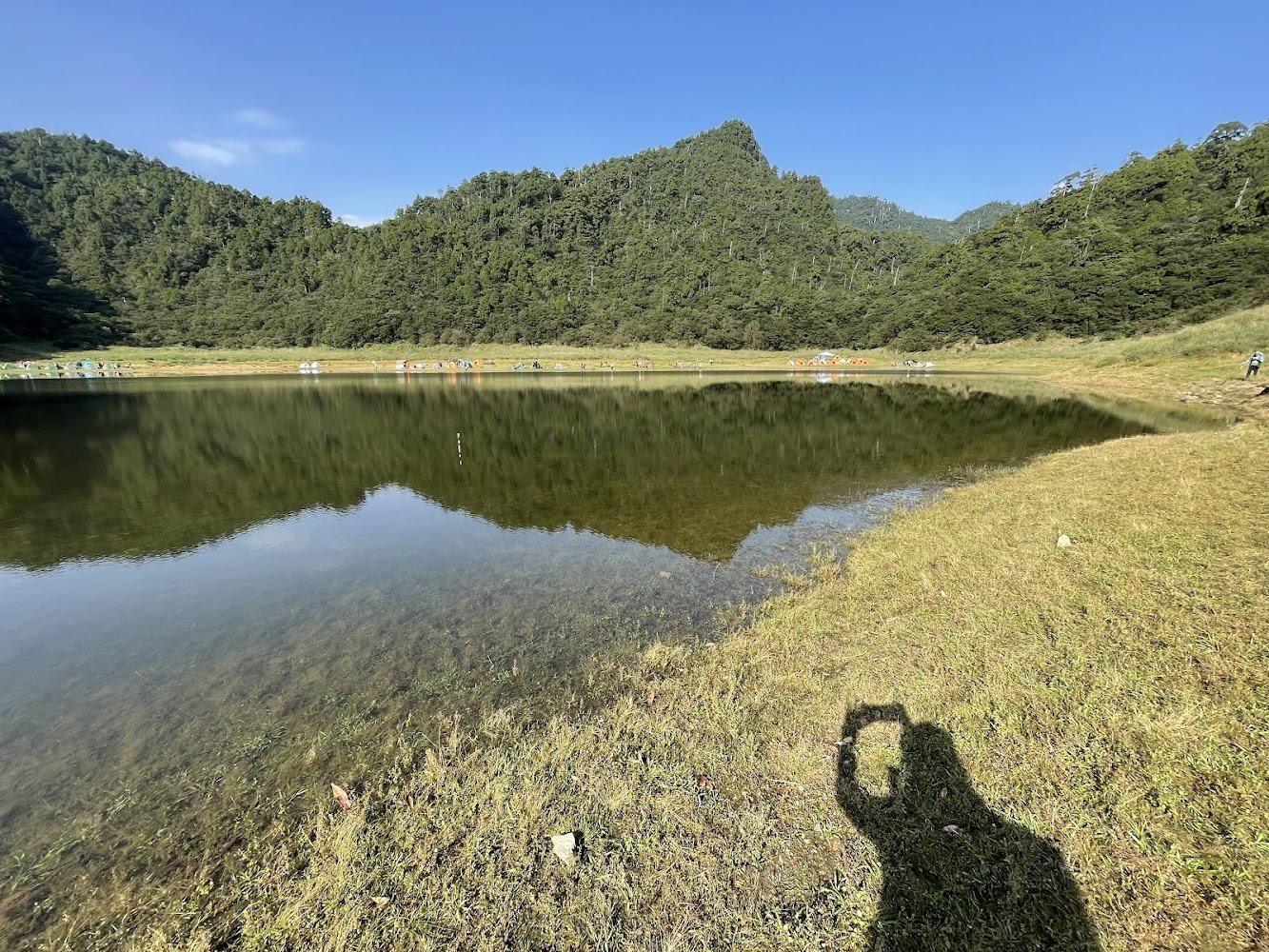 松羅湖旅行小貼士|松羅湖:探險者的秘境,如何享受最佳的湖泊旅程