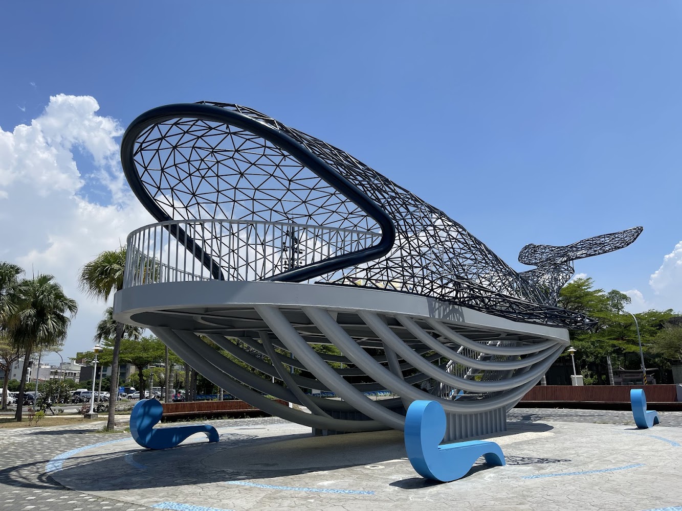 安平濱海旅遊全攻略｜從美景海岸到親子樂園，一次玩透台南安平！