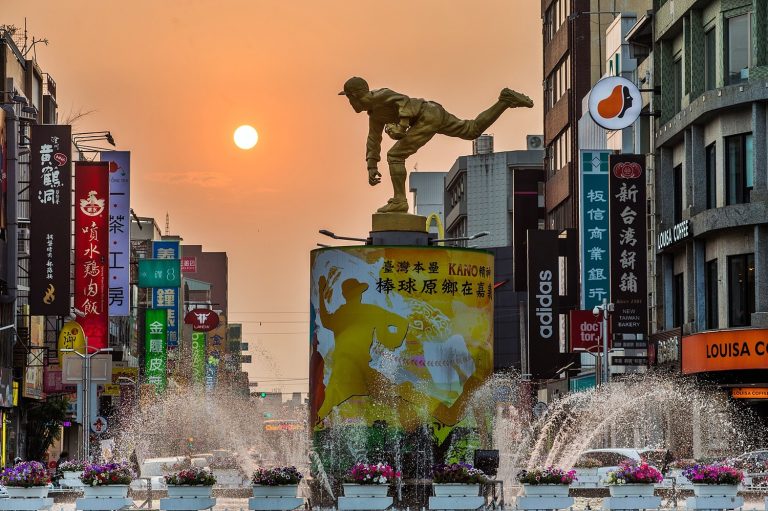 嘉義市景點｜如何探索嘉義市？5個必訪景點與美食推薦