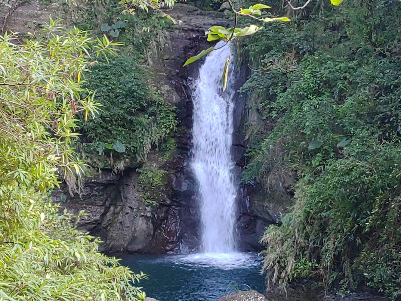 小烏來風景特定區的魅力發現｜最佳旅遊攻略