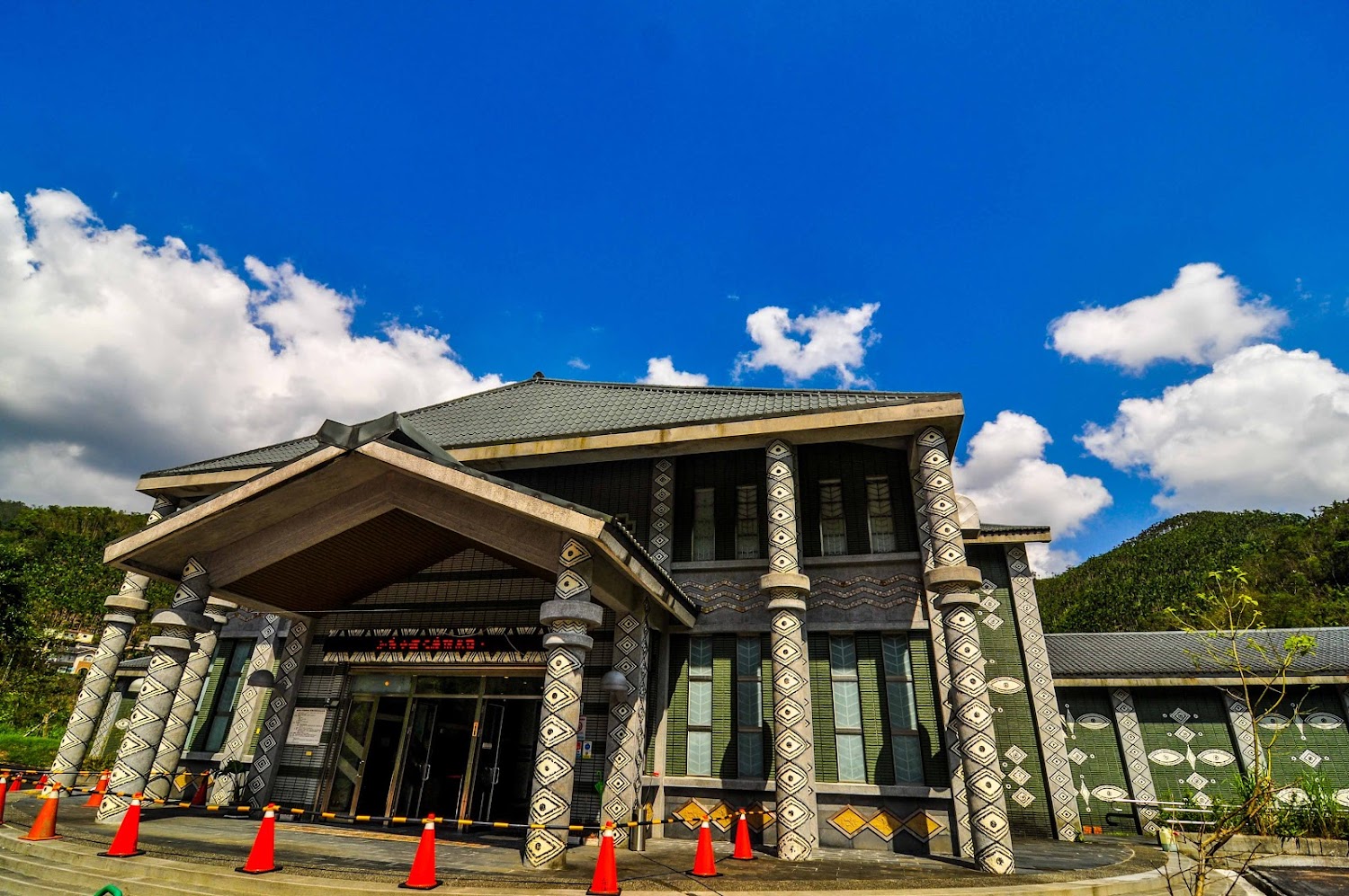 樹冠生態與泰雅文化：探索台灣原住民的獨特魅力