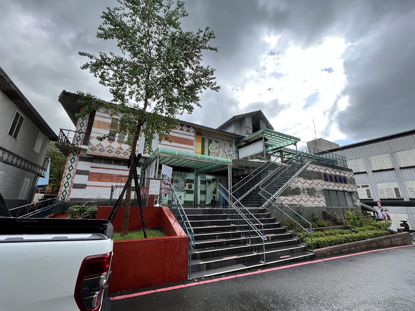 樹冠生態與泰雅文化：探索台灣原住民的獨特魅力