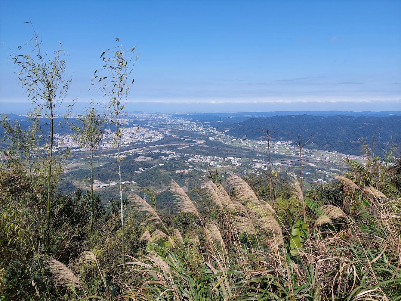 新竹夜景：探訪最美景點推薦