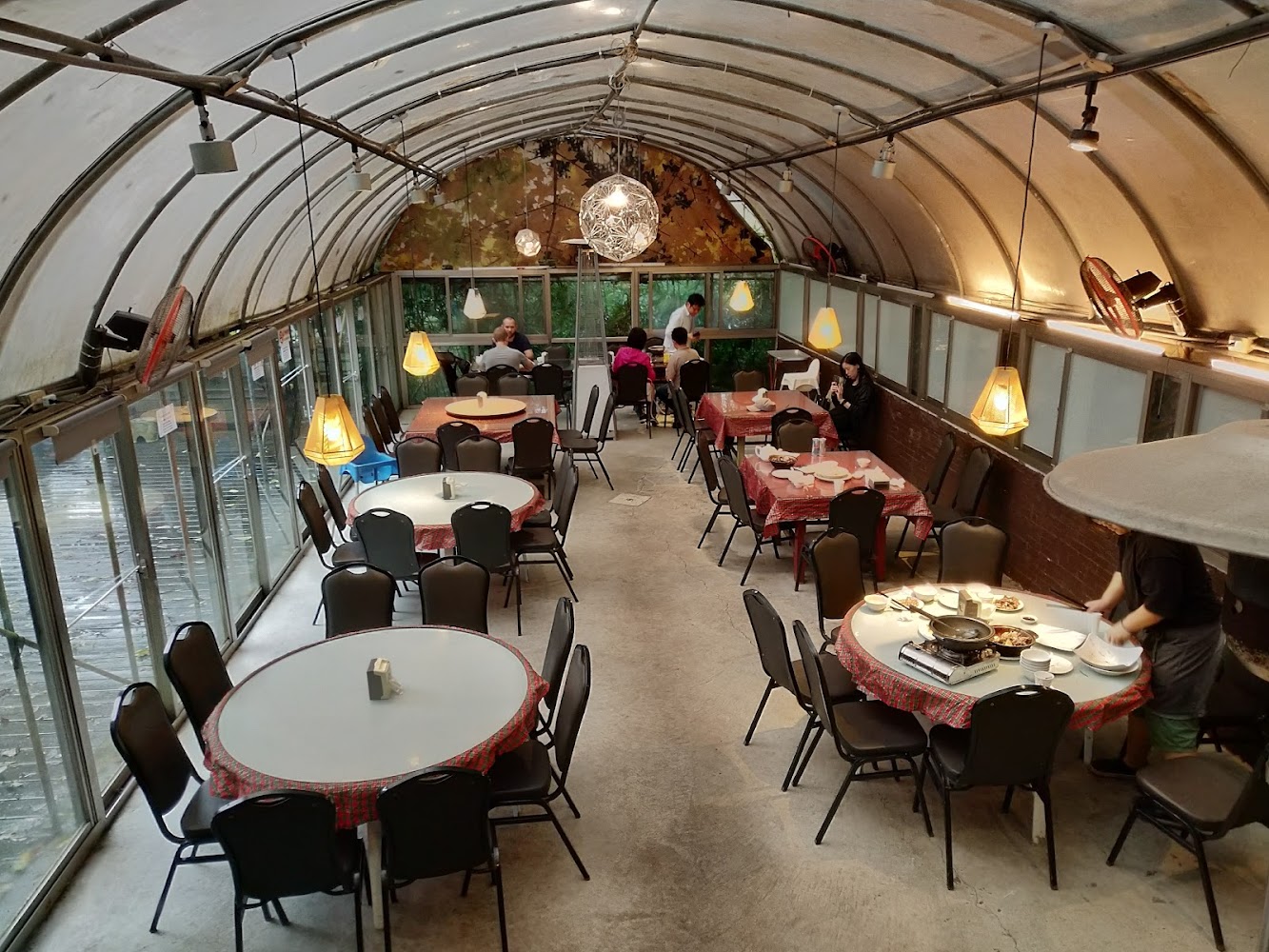 最佳竹子湖餐廳介紹｜新手必讀的必訪餐廳