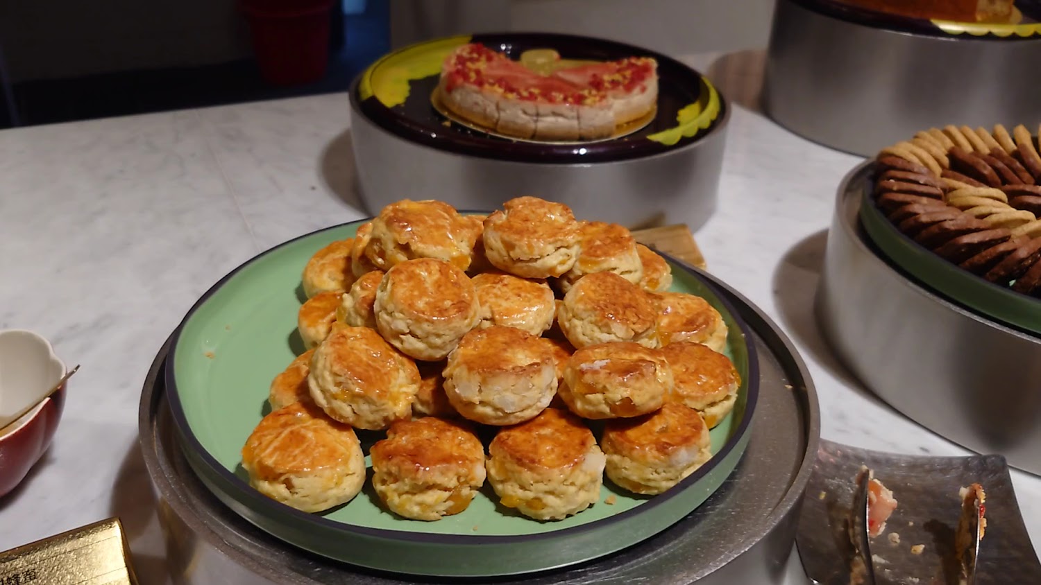 提升用餐效率：旭集線上訂位的優勢與方法