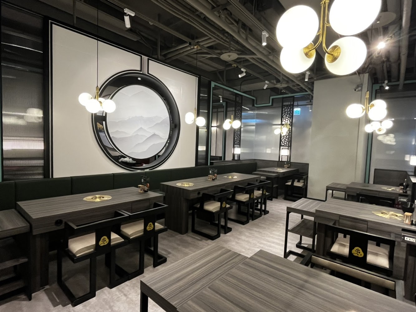 桃園火鍋吃到飽推薦：探索人氣火鍋店