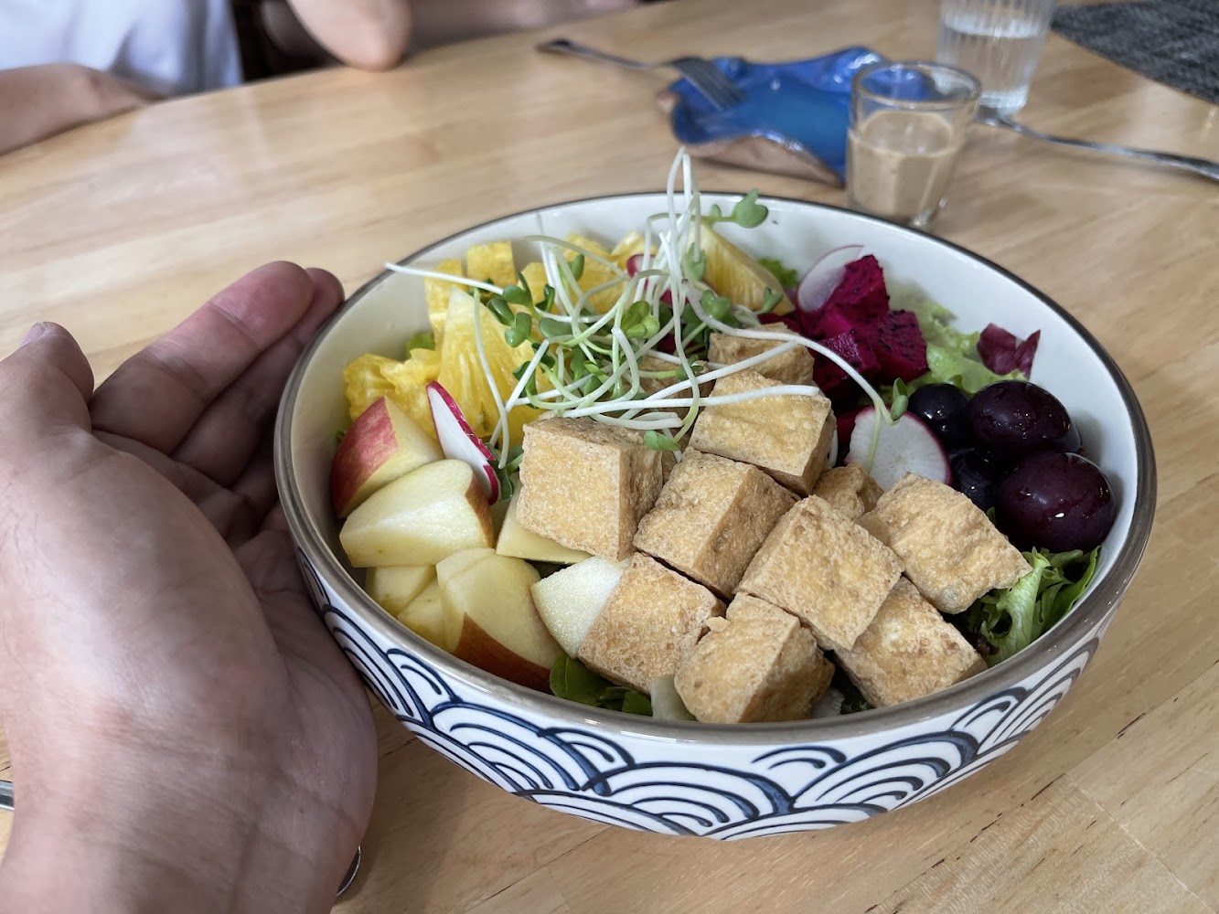 宜蘭素食美食探險：必訪的餐廳最佳推薦