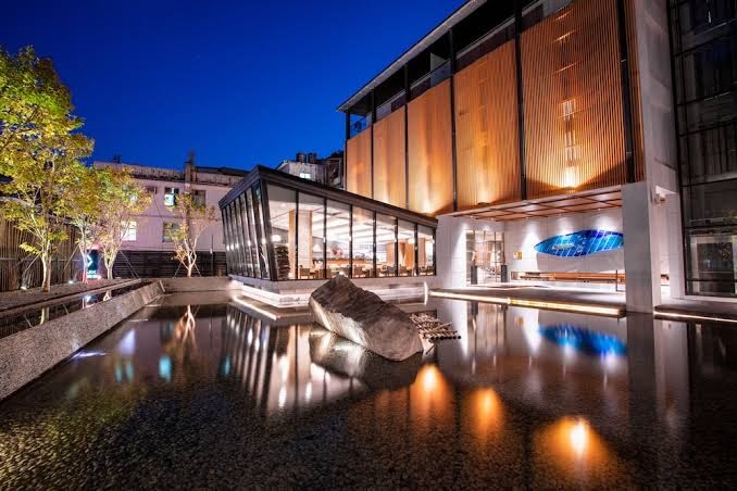 Pause Landis Resort Wulai｜烏來溫泉之旅：完美放鬆的理想選擇