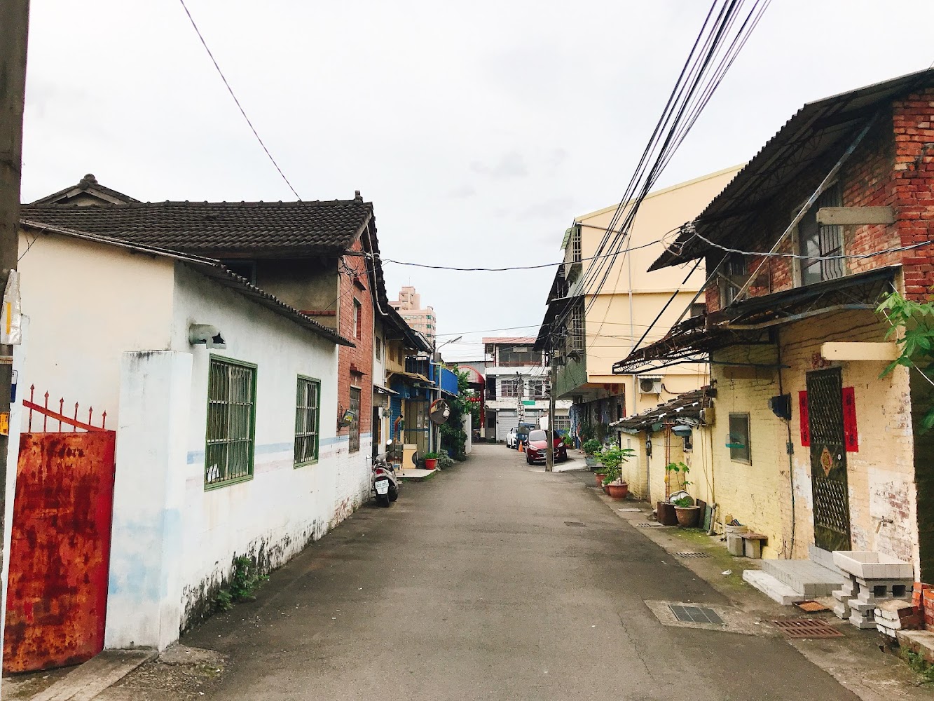 湖日公園｜探索烏日熱門景點｜必訪的五大公園