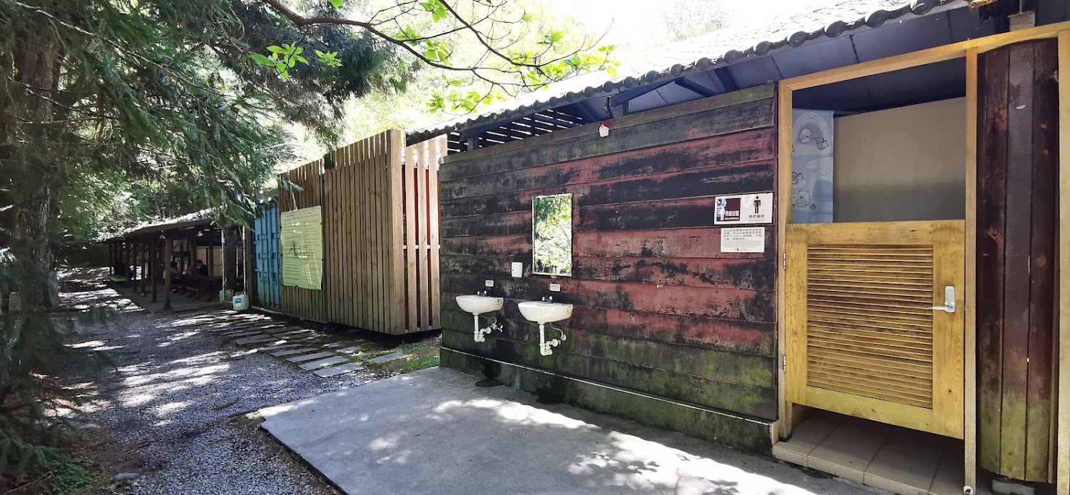 觀霧露營區｜觀霧山莊最佳旅遊指南：自駕遊攻略與住宿推薦