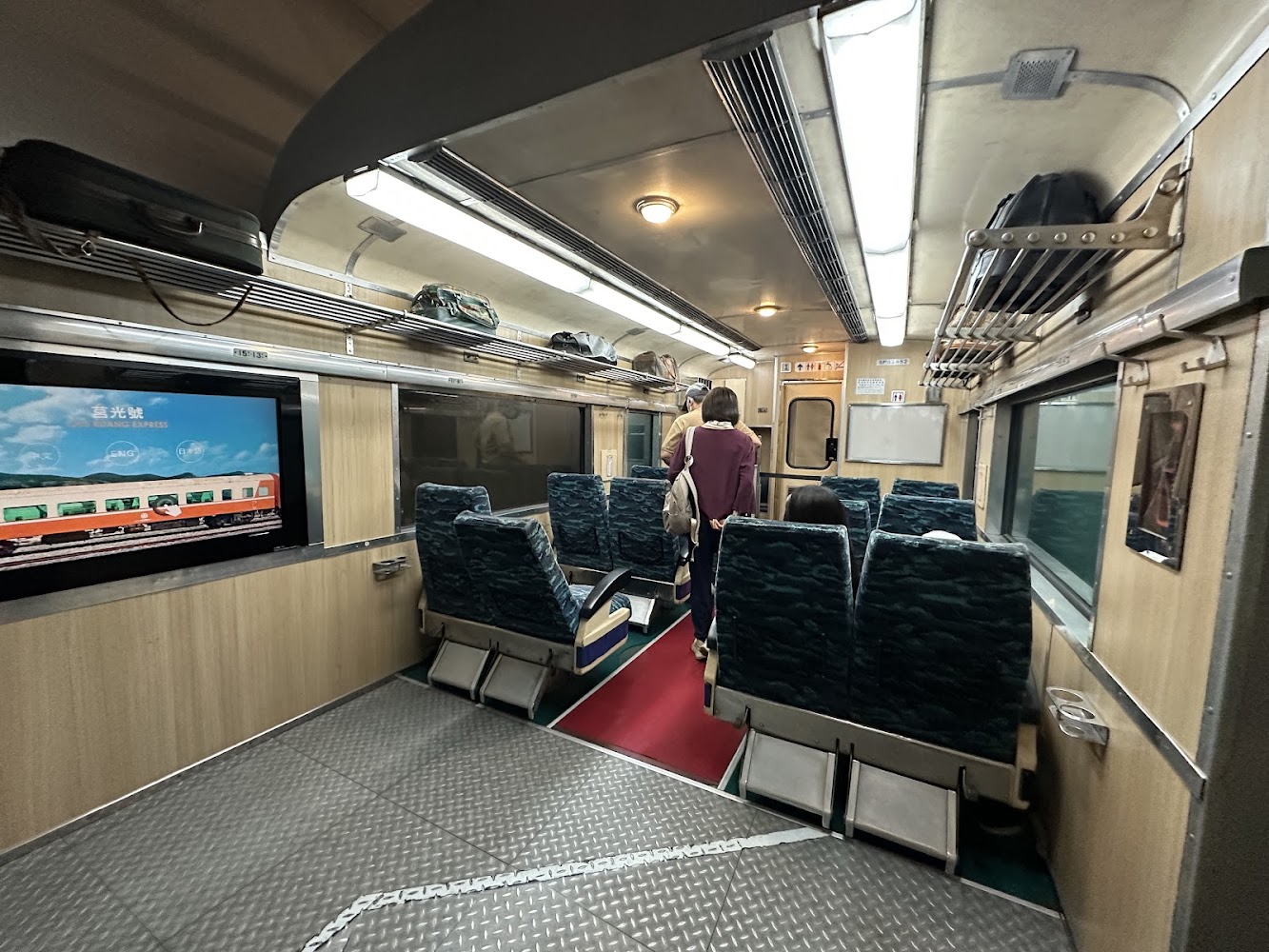 國家鐵道博物館籌備處|坐火車可以到的北部景點推薦|輕鬆一日遊的好去處