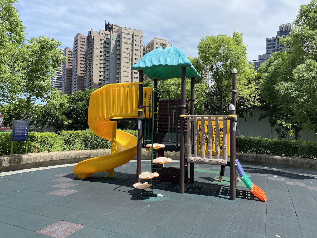 高雄親子景點推薦｜讓孩子愛上自然與玩樂的場所