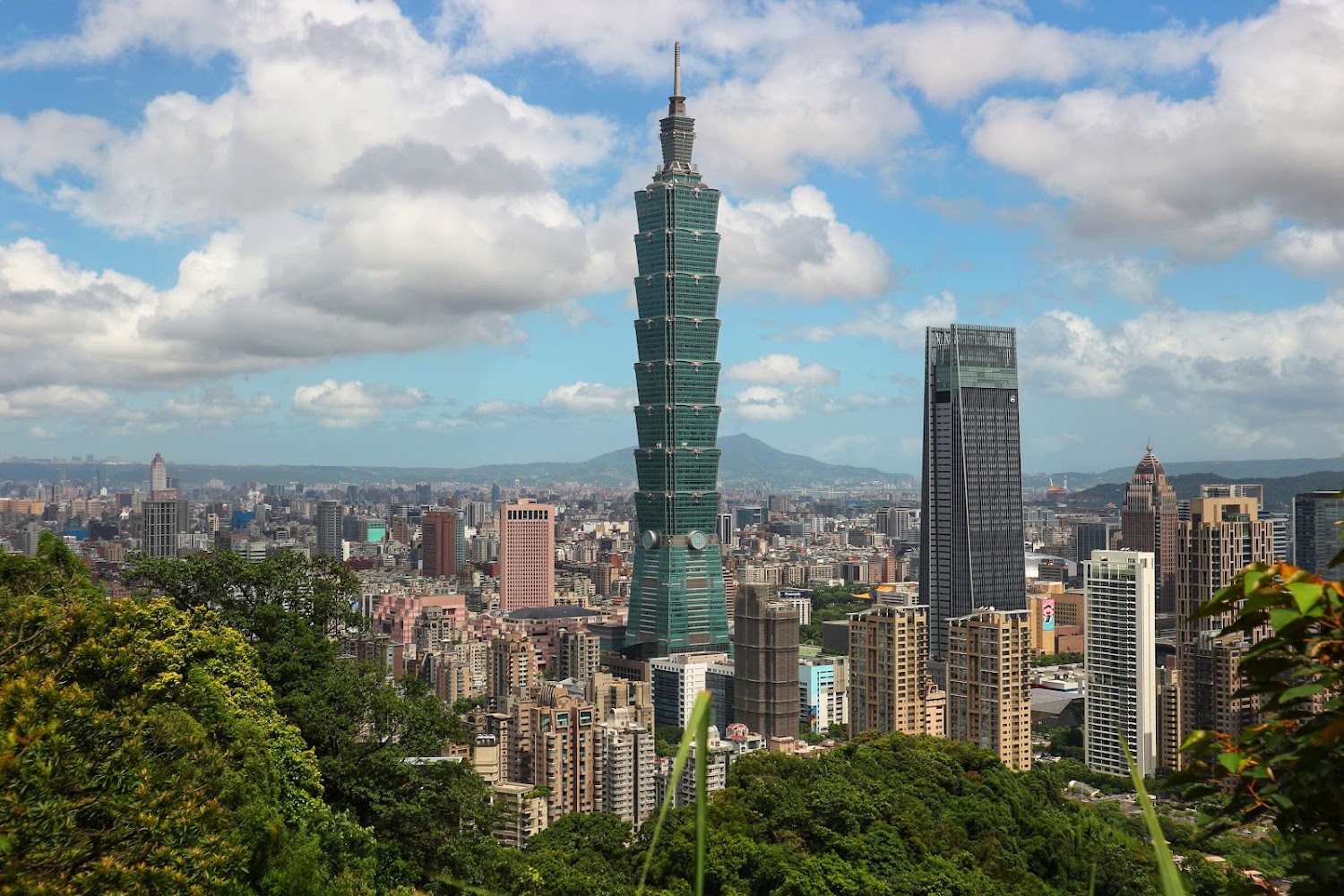 最佳攝影時機｜探索象山步道｜最佳健行路線與注意事項