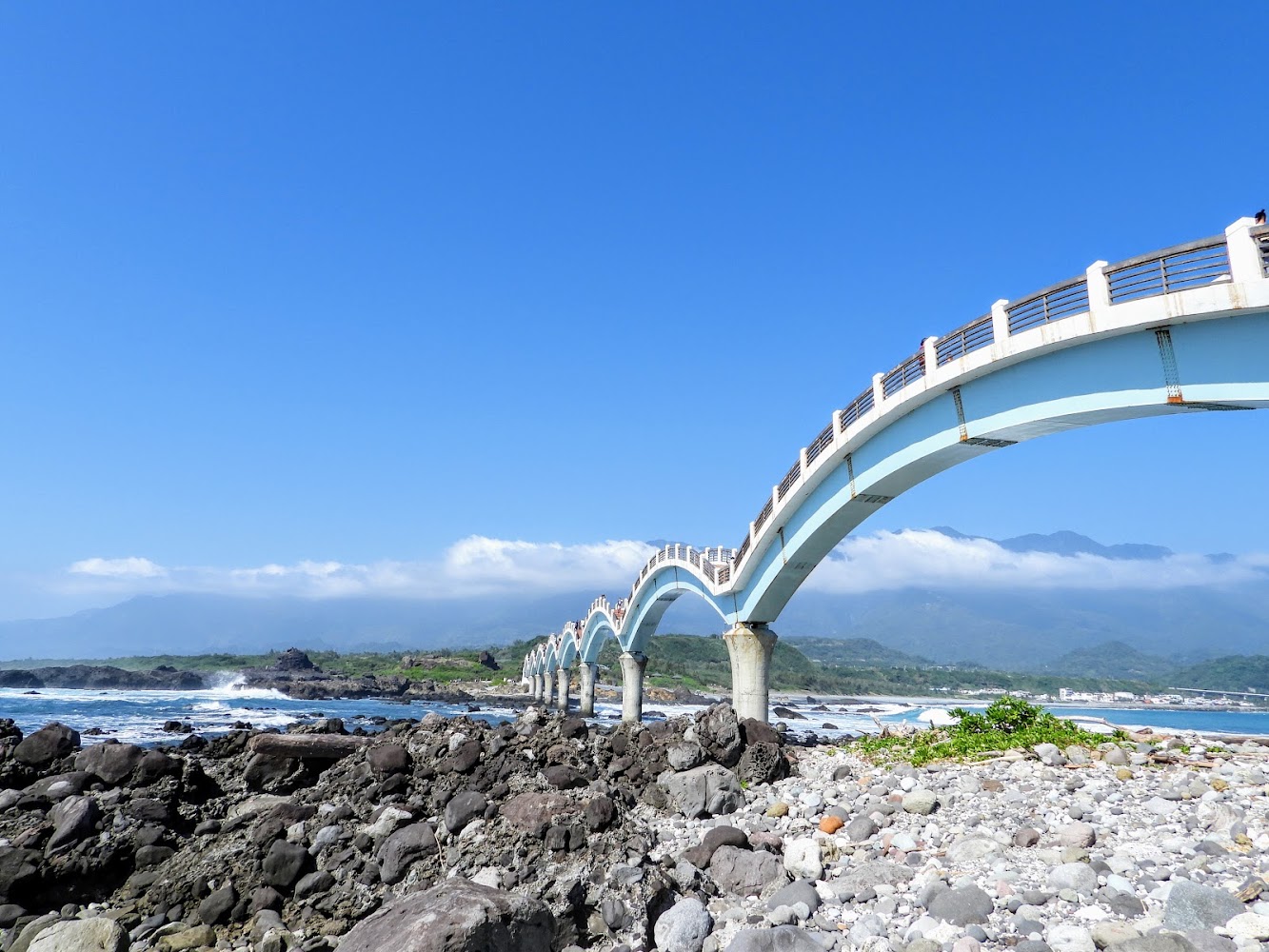 照片｜探索三仙台：台東必訪的美麗海岸景點