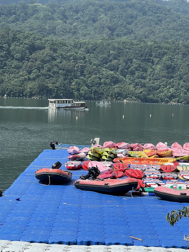 所有｜石門水庫旅遊指南：探索美景與便利設施的最佳方式