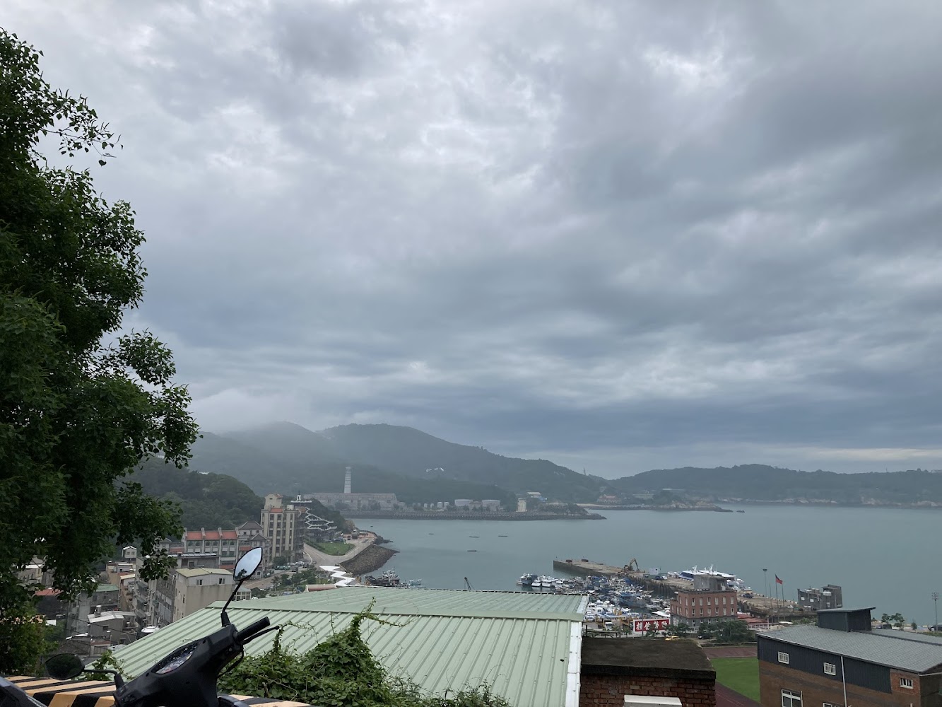 南竿福澳港｜南北竿航線：探索馬祖的交通與美食觀光指南