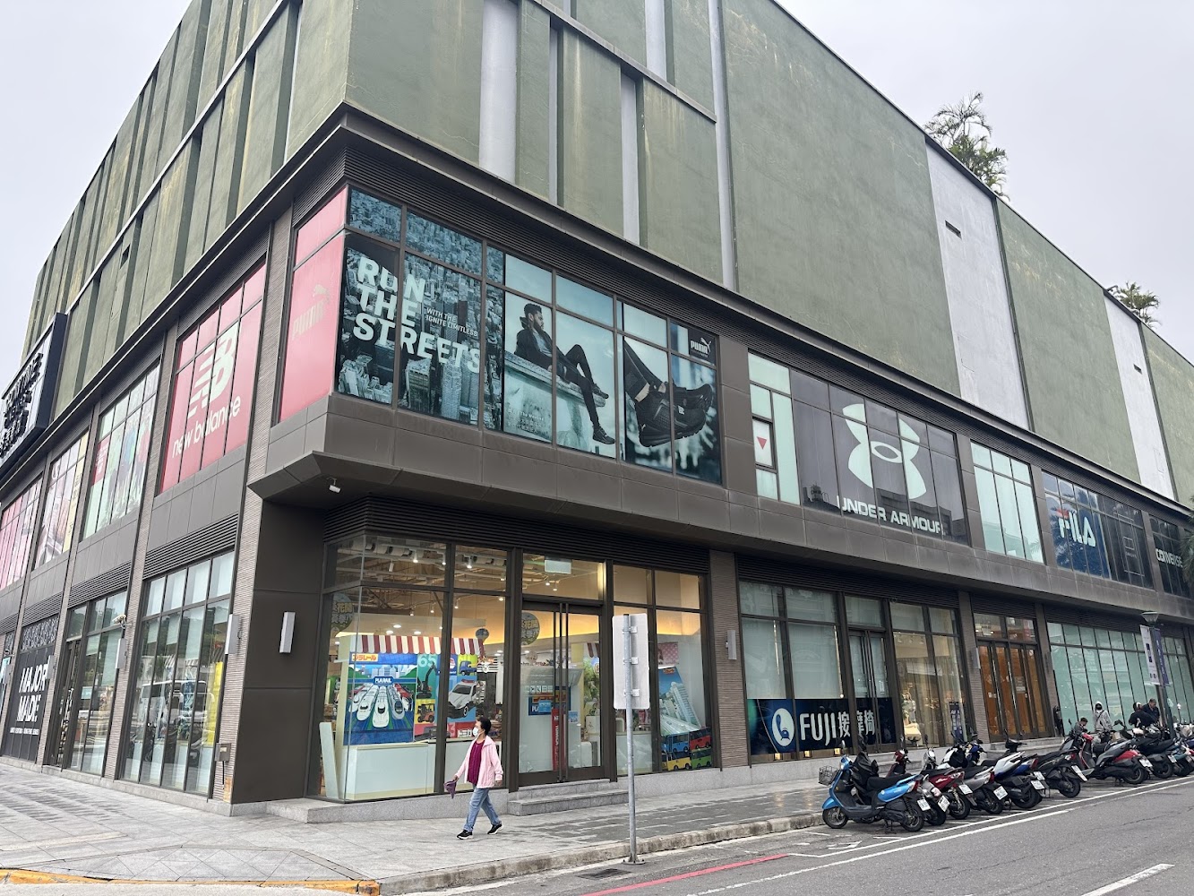 全部｜探索旅人驛站鐵花文創館的魅力與特色