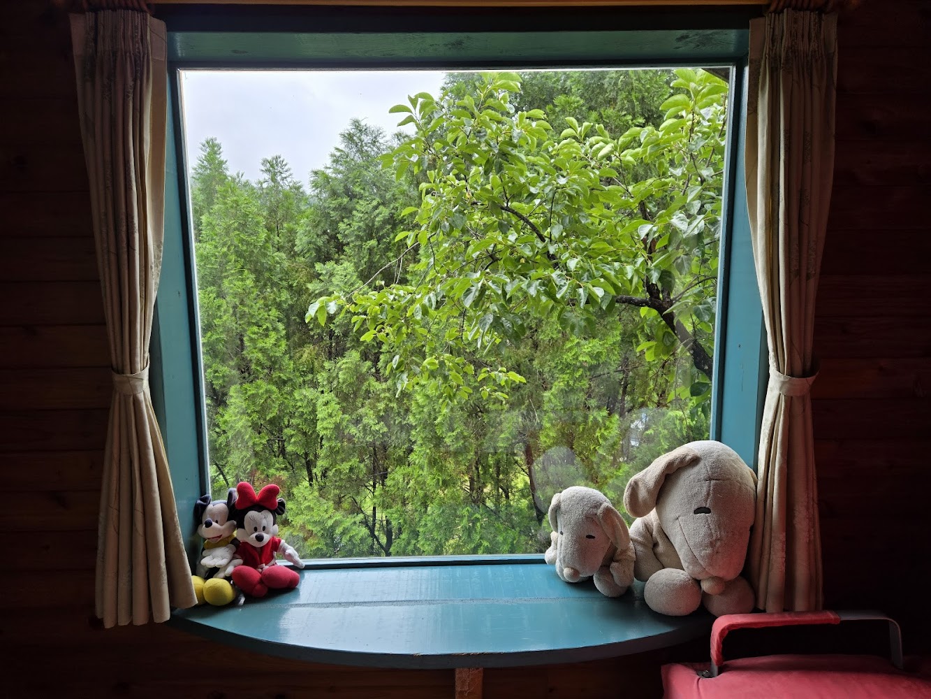 所有｜探索老農夫山莊：享受鄉村平靜的最佳去處