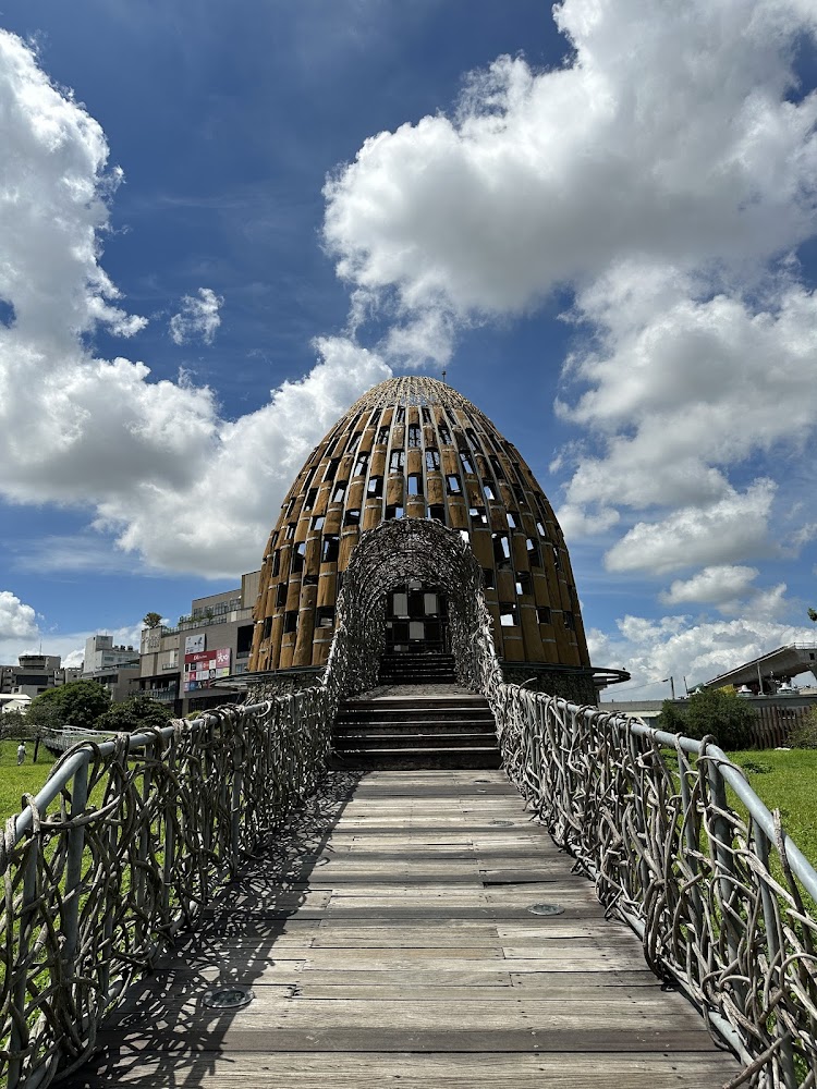 🏞️ 嘉義市一日遊推薦｜親子必訪景點：愛木村、森林之歌、日出塔全收錄！