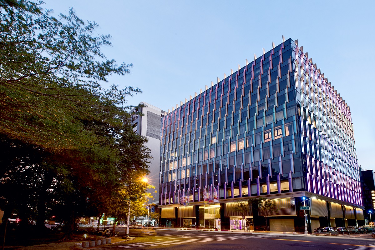 高雄翰品酒店入住心得｜近捷運、港式餐廳、高CP值住宿首選！