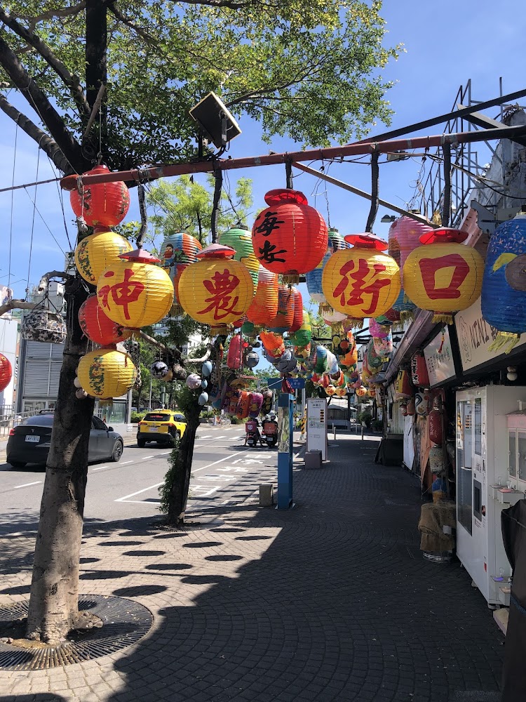 最新｜台南景點推薦｜探索神農街、四草綠色隧道等隱藏版美景