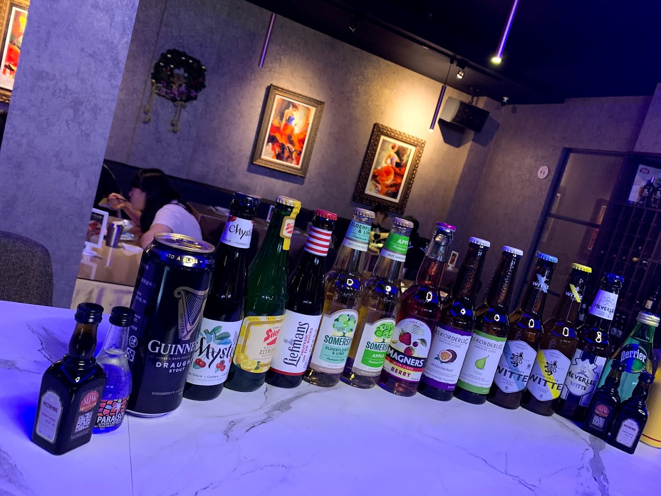 【在地人帶路】台南美食地圖：牛肉湯、小卷米粉到創意餐酒館，必吃口袋名單