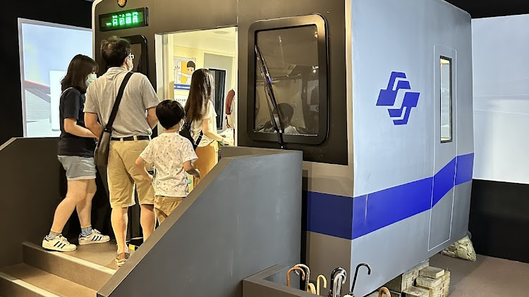 捷運北投會館逃生體驗營｜北部室內景點大揭密：最佳五大旅遊選擇