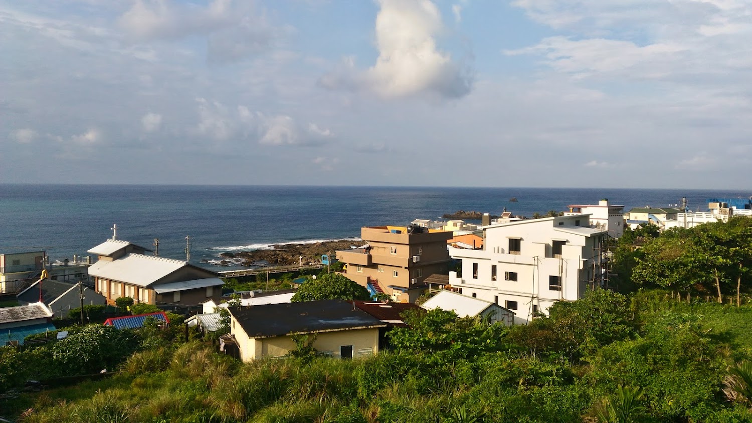 星夜民宿｜蘭嶼住宿攻略：最佳選擇及實用資訊