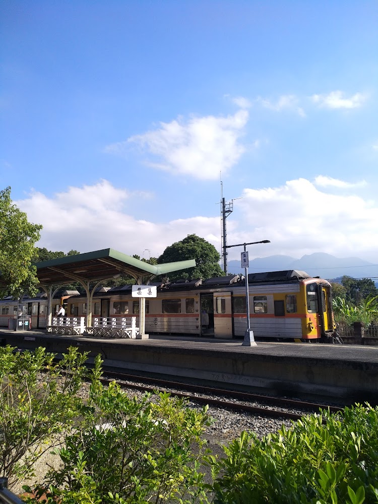 中部火車一日遊全攻略｜海線五寶、台中步行圈、集集線必訪行程