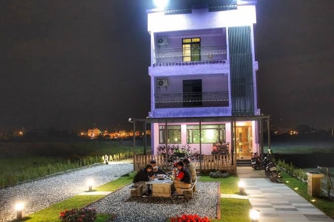 花蓮海風號攻略｜人氣民宿、海景餐廳與手工冰品全收錄！一次體驗花蓮濱海慢生活