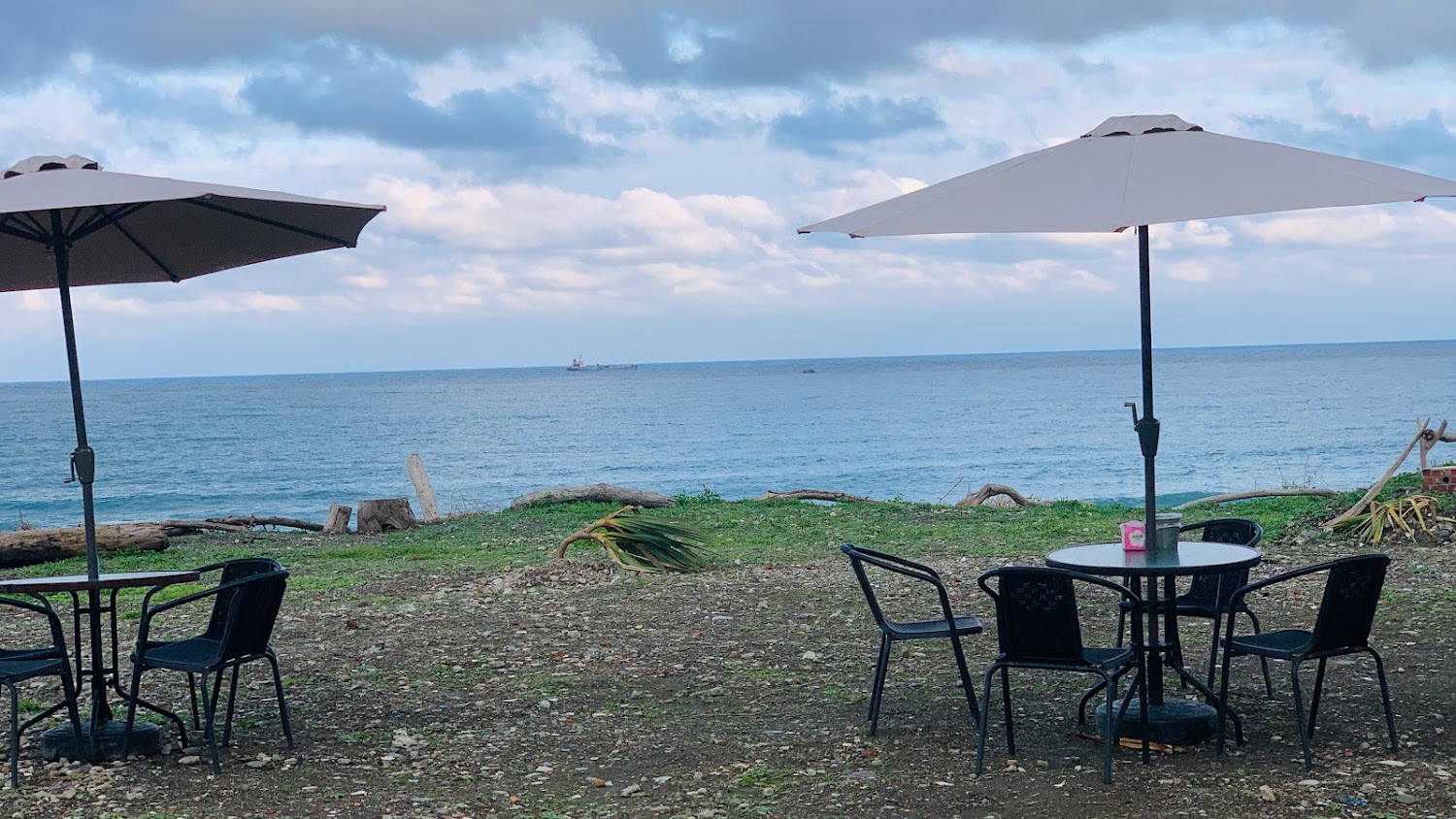 花蓮海風號攻略｜人氣民宿、海景餐廳與手工冰品全收錄！一次體驗花蓮濱海慢生活