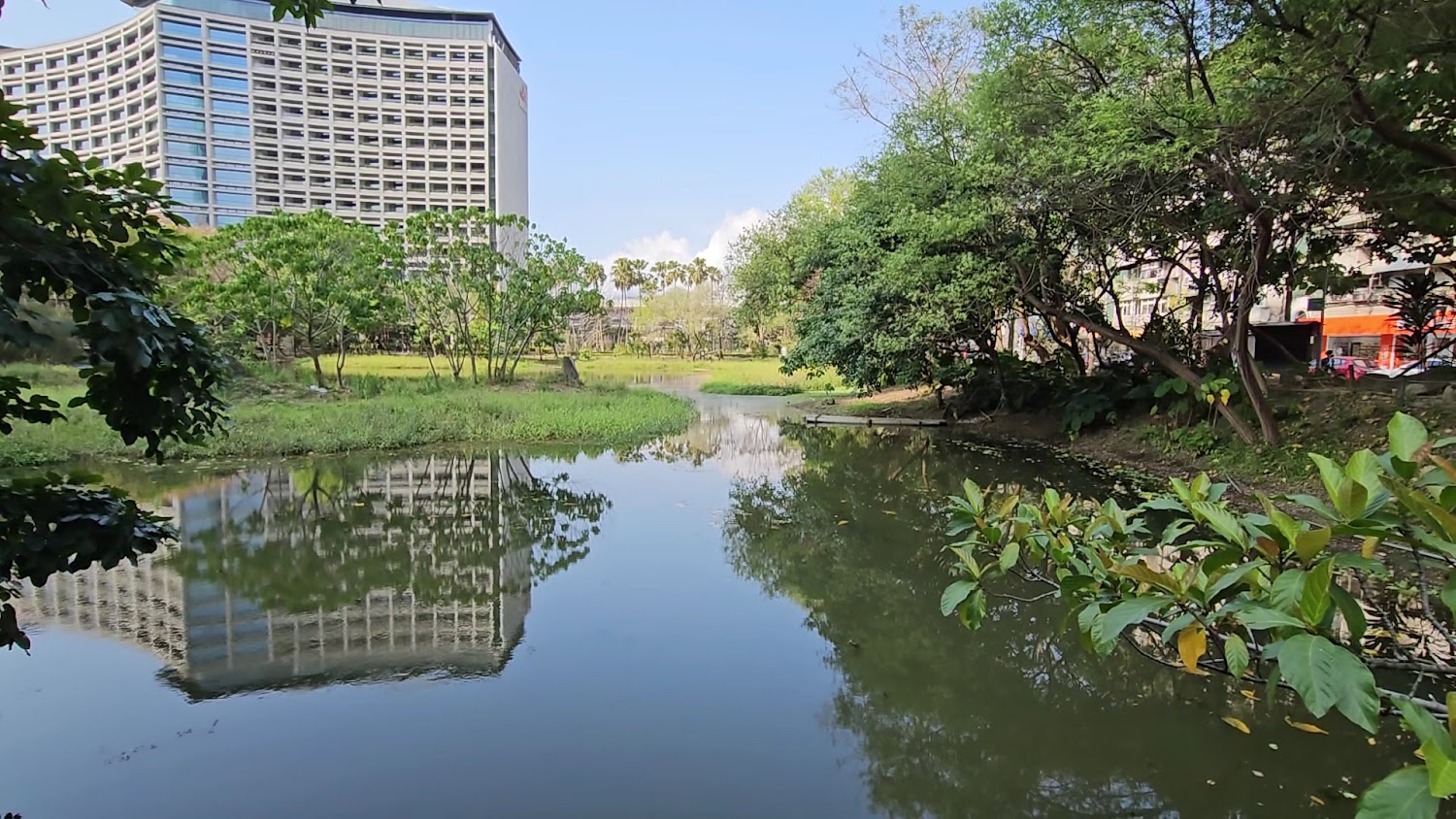 最新影片｜探索松山文創園區的創意與藝術魅力｜旅遊完全指南