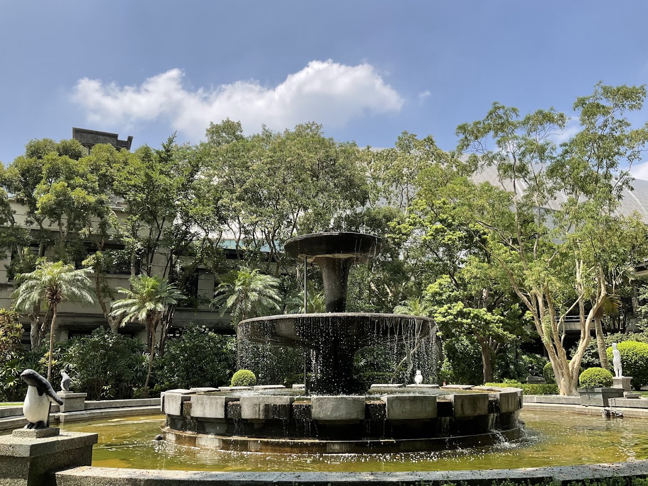 影片｜探索松山文創園區的創意與藝術魅力｜旅遊完全指南