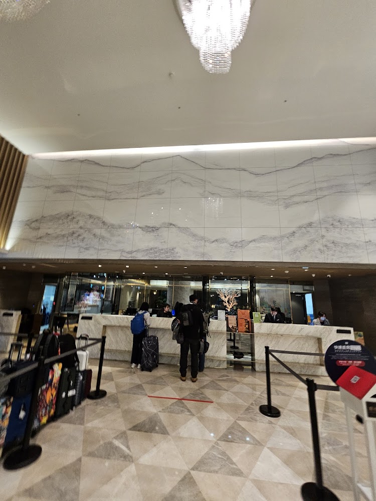 所有|凱達大飯店:你的完美台北住宿選擇指南