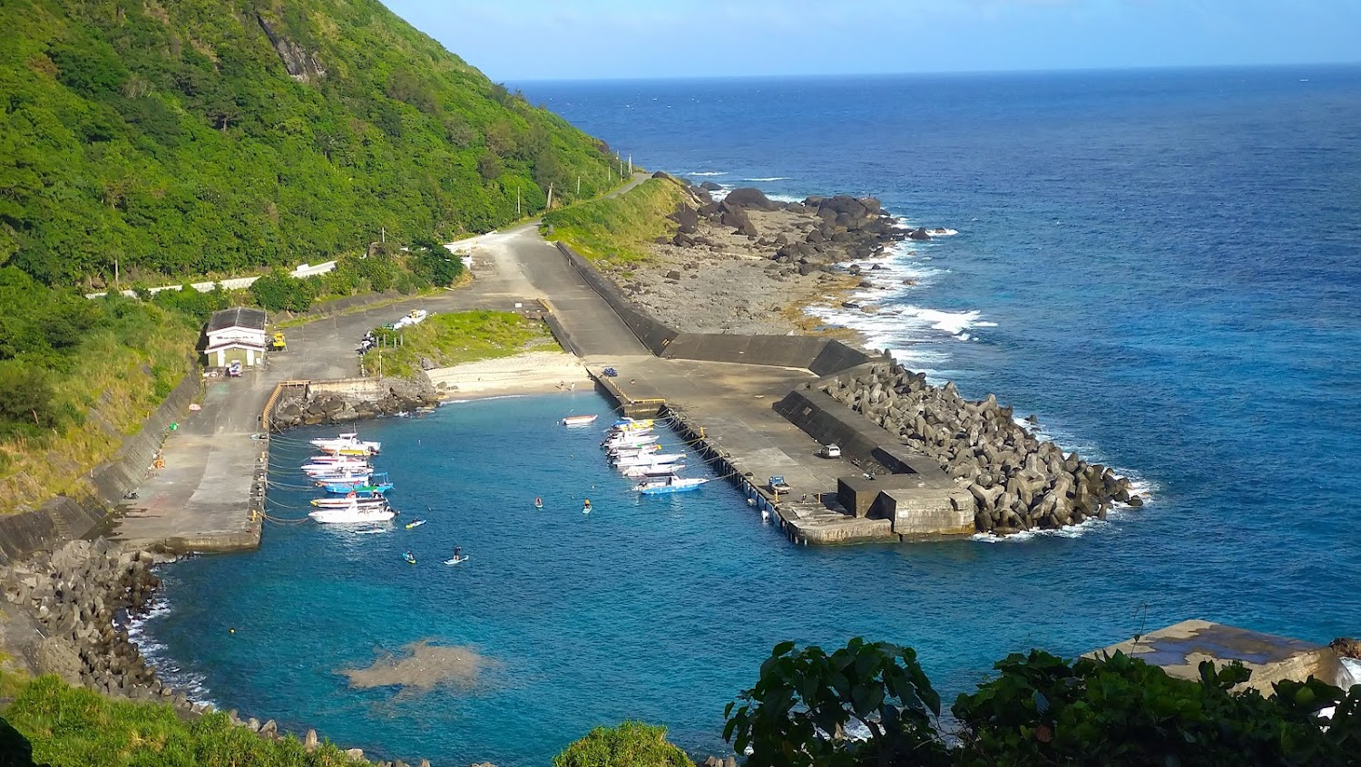 騎機車環島|探索蘭嶼:不容錯過的五大景點與活動