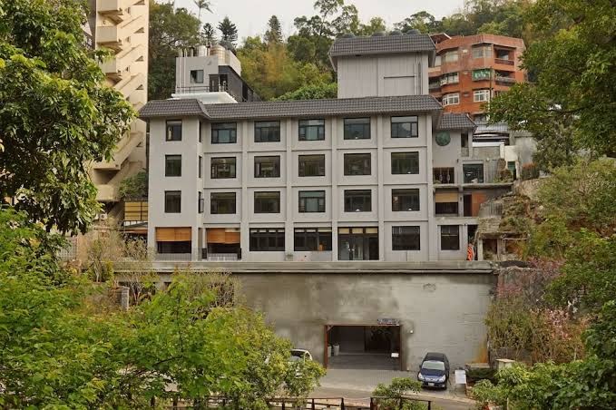 皇池溫泉御膳館｜台北溫泉推薦：放鬆身心的最佳選擇