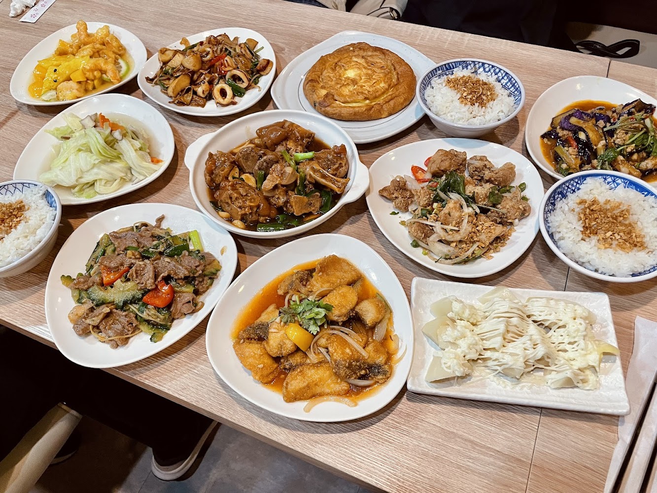 東坡醉月餐館｜高雄美食推薦：絕不容錯過的必吃餐廳攻略