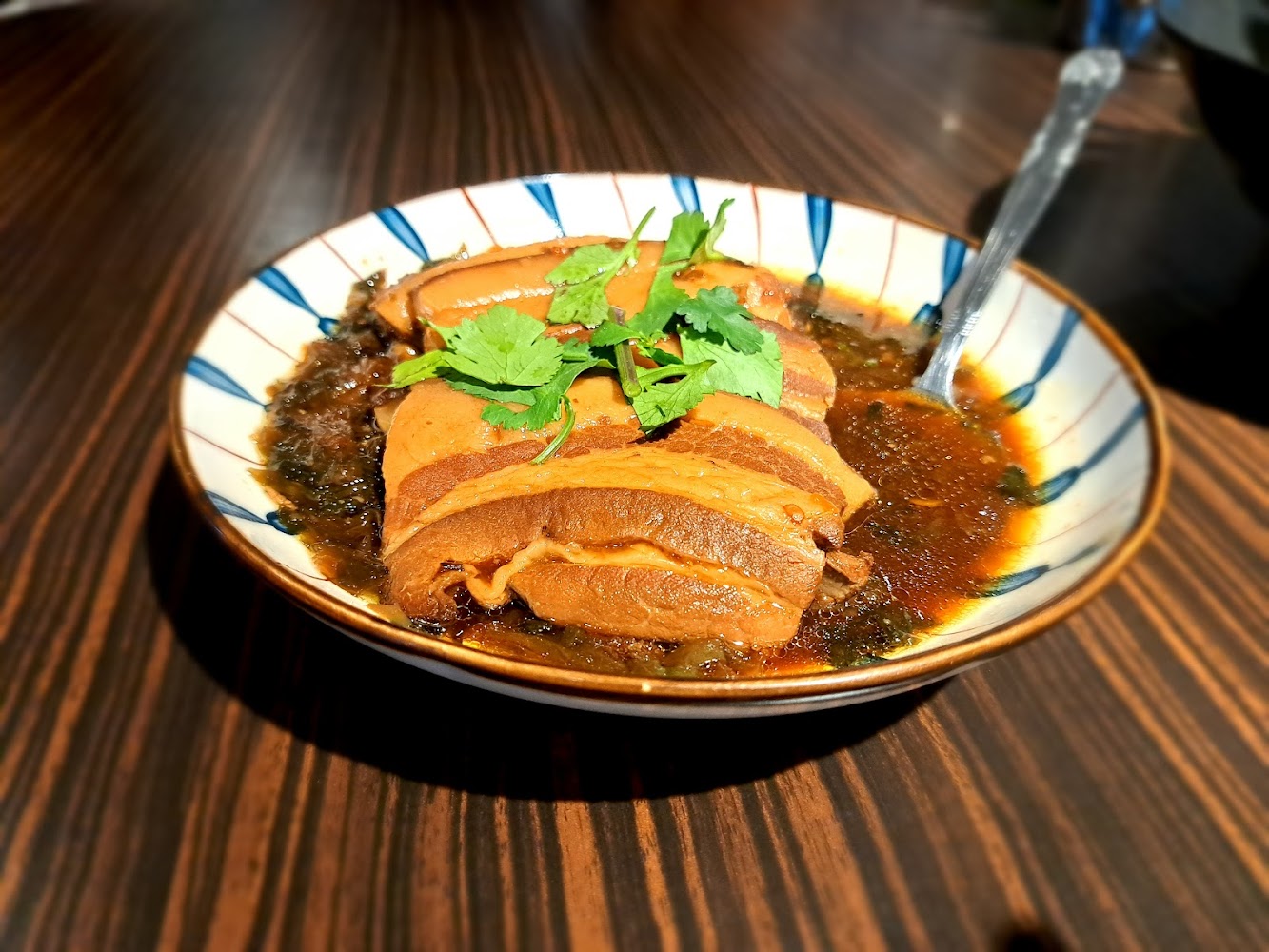 天利食堂頭份店｜頭份美食攻略｜必吃餐廳推薦一覽
